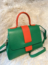 Load image into Gallery viewer, Multi Leather Mini Bag | Chic and Versatile Accessories
