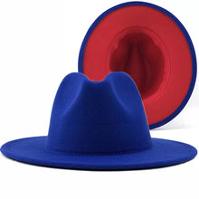 Load image into Gallery viewer, Fedoras
