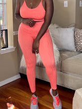 Load image into Gallery viewer, Drifting Ann | Stylish Active/Lounge Wear Essential
