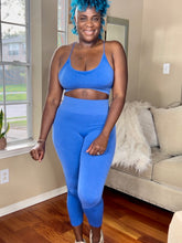Load image into Gallery viewer, Ann’s Blues Active/Lounge Wear | Comfortable &amp; Stylish
