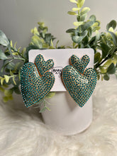 Load image into Gallery viewer, Dangle Drop Earrings | Chic &amp; Versatile Accessories

