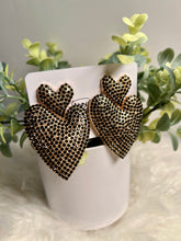 Load image into Gallery viewer, Dangle Drop Earrings | Chic &amp; Versatile Accessories
