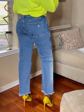 Load image into Gallery viewer, Distilled Jeans | Stylish &amp; Comfortable Denim
