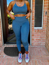 Load image into Gallery viewer, Flex Ann Active Wear Set | Comfortable and Stylish Workout Gear
