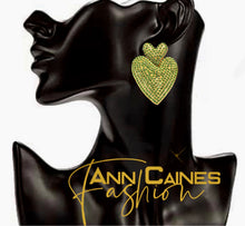 Load image into Gallery viewer, Dangle Drop Earrings | Chic &amp; Versatile Accessories
