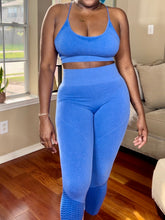 Load image into Gallery viewer, Ann’s Blues Active/Lounge Wear | Comfortable &amp; Stylish
