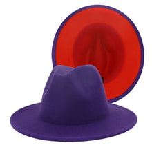 Load image into Gallery viewer, Fedoras

