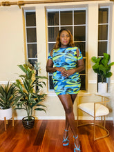 Load image into Gallery viewer, Angell's Halo Dress | Elegant &amp; Radiant Design
