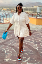 Load image into Gallery viewer, Princess Riley Comfy Dress | Relaxed and Stylish Fashion
