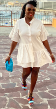Load image into Gallery viewer, Princess Riley Comfy Dress | Relaxed and Stylish Fashion

