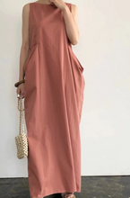 Load image into Gallery viewer, Cozy Reighn Dress | Perfect for Easter &amp; Summer


