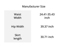 Load image into Gallery viewer, Warm Ann Knit Pencil Skirt | Stylish &amp; Comfortable Fit
