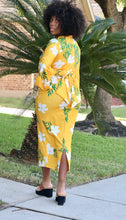 Load image into Gallery viewer, Sunshine Rai Dress | Bright &amp; Effortlessly Stylish
