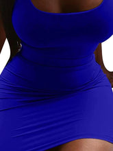 Load image into Gallery viewer, Chill Ann Comfy Casual Dress | Relaxed &amp; Stylish Look
