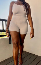 Load image into Gallery viewer, Essentially Ann Romper | Comfy &amp; Relaxing Lounge Wear
