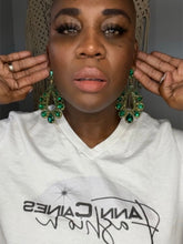 Load image into Gallery viewer, Water Drop Earrings | Elegant &amp; Timeless Jewelry
