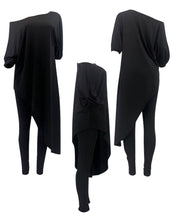 Load image into Gallery viewer, Free Spirited Ann Tunic Top Set | Casual and Chic Outfit

