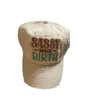 Load image into Gallery viewer, CAP THIS | A Cap That Speaks for Itself

