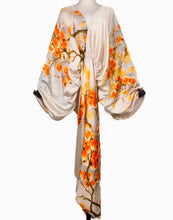 Load image into Gallery viewer, Classy Ann Maxi Kaftan Dress | Elegant &amp; Flowy Design
