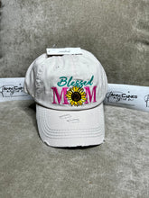 Load image into Gallery viewer, Mom Cap | Comfortable and Stylish Headwear
