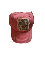 Load image into Gallery viewer, CAP THIS | A Cap That Speaks for Itself
