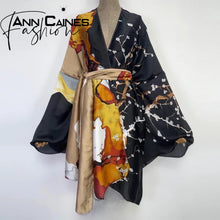 Load image into Gallery viewer, Comfy Kay Comfortable Kimono | Versatile Spring &amp; Summer Wear
