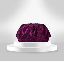 Load image into Gallery viewer, Sequence Clutch | Glamorous &amp; Stylish Evening Accessory
