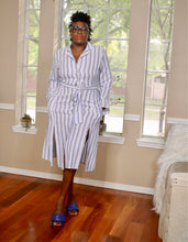 Load image into Gallery viewer, Fab Ethlyn | Perfect Summer Wear for Stylish Comfort

