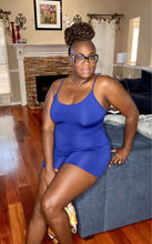 Load image into Gallery viewer, Casual Mo Romper | Cozy &amp; Effortless Style

