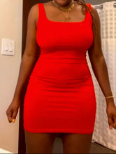 Load image into Gallery viewer, Chill Ann Comfy Casual Dress | Relaxed &amp; Stylish Look
