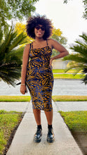 Load image into Gallery viewer, Halo Angell Stunning Dress | Elegant and Chic Dress
