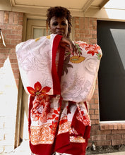 Load image into Gallery viewer, Comfy Kay Comfortable Kimono | Versatile Spring &amp; Summer Wear
