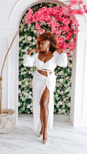 Load image into Gallery viewer, Blazing Tina Dress | Bold &amp; Stunning Fashion
