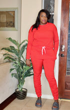 Load image into Gallery viewer, Comfy Reign Set | Relaxed Fit for Comfort &amp; Style
