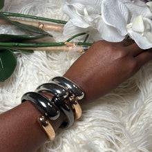 Load image into Gallery viewer, Statement Bangles | Bold &amp; Stylish Accessories
