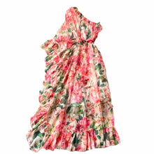 Load image into Gallery viewer, Vibrant Jackie Summer Dress | Chic &amp; Breezy Attire
