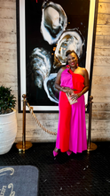 Load image into Gallery viewer, Slayed Quiety Pants and Top Combo | Stylish &amp; Effortless
