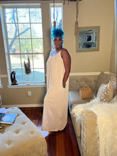 Load image into Gallery viewer, Cool Ann Maxi Jumpsuit | Stylish with Side Pockets
