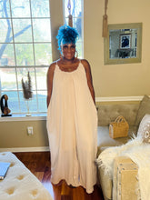 Load image into Gallery viewer, Cool Ann Maxi Jumpsuit | Stylish with Side Pockets
